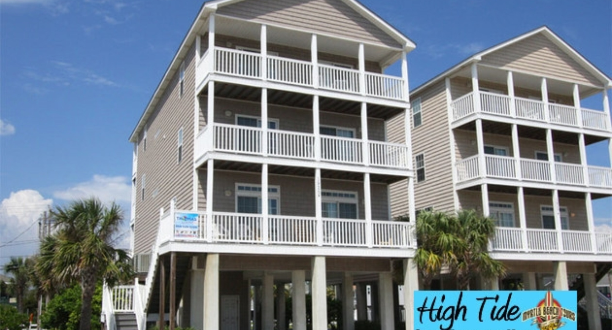 1005 B - Myrtle Beach Tours